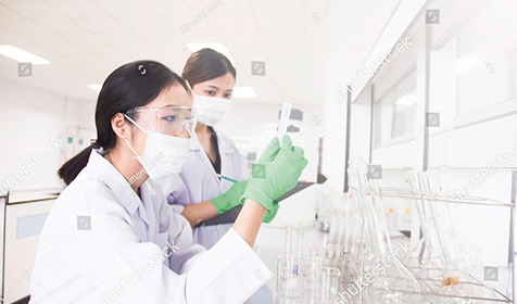 Teknologi canggih dari Jepang